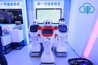 瑞雪兆豐年 濱海中關(guān)村智能機器人研發(fā)迎新春訂單潮